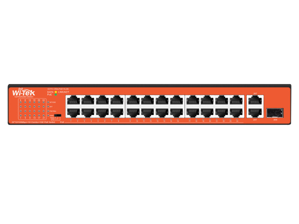 Wi-Tek WI-PS526GH Wi-Tek WI-PS526GH