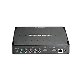 Карта захвата видео AVerMedia EzRecorder 310