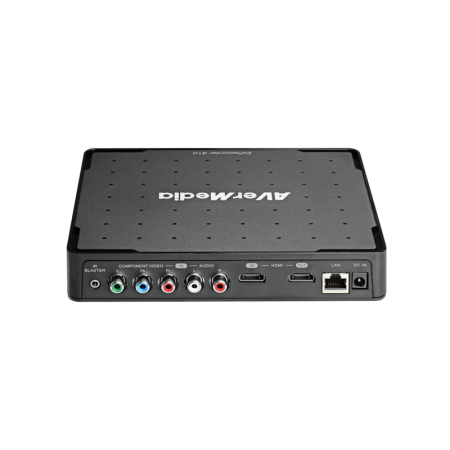Карта захвата видео AVerMedia EzRecorder 310 Карта захвата видео AVerMedia EzRecorder 310