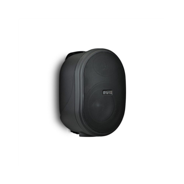 Акустика Apart OVO5-BL, настенная Акустика Apart OVO5-BL, настенная