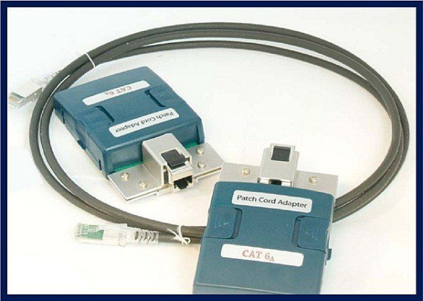 Psiber WireXpert 500 - кабельный тестер для сертификации витой пары до категории 6A (500 MHz) Psiber WireXpert 500 - кабельный тестер для сертификации витой пары до категории 6A (500 MHz)