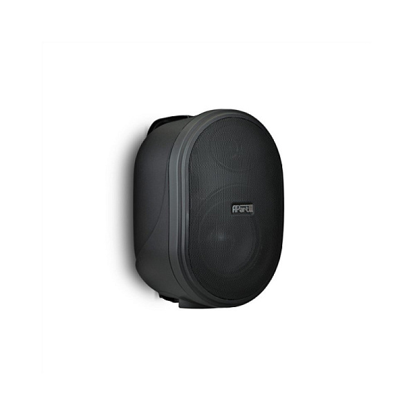 Акустика Apart OVO5T-BL, настенная