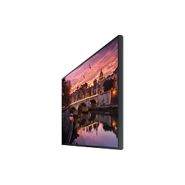 Samsung QB65R, ЖК панель 65"