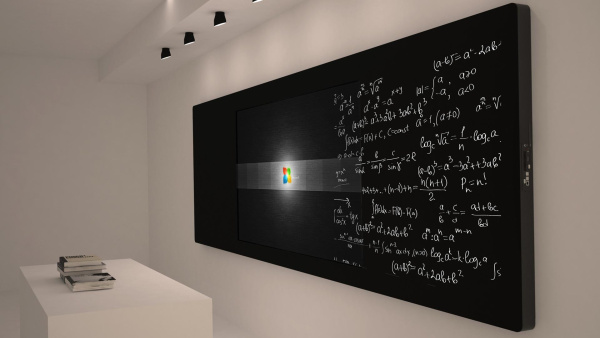 Интерактивная доска CleverMic e-Blackboard 86" (Win OS) DC860NH Интерактивная доска CleverMic e-Blackboard 86" (Win OS) DC860NH