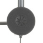 Jabra GN2000 IP MS OC DUO QD и Link280 (2089-280-09), универсальная профессиональная телефонная гарнитура Jabra GN2000 IP MS OC DUO QD и Link280 (2089-280-09), универсальная профессиональная телефонная гарнитура