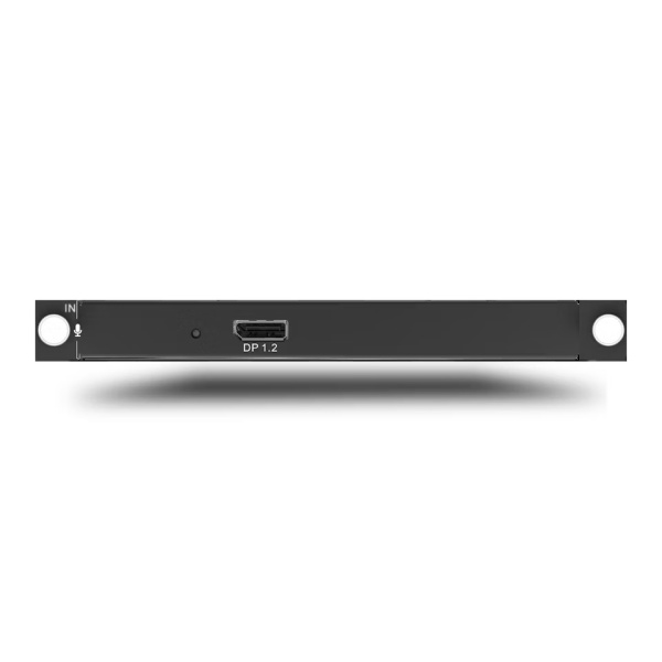 Novastar 4K DP1.2, плата входов