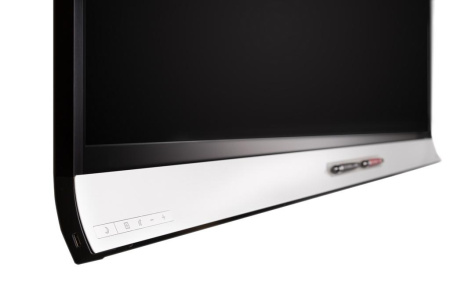 Интерактивный дисплей SPNL-6075 interactive flat panel с технологией iQ и ключом активации SMART Learning Suite