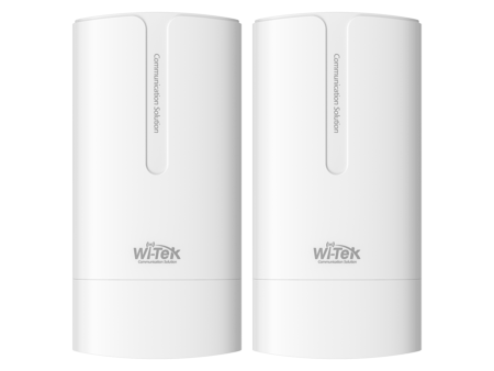 WI-TEK WI-CPE110-KIT V2, wi-fi мост