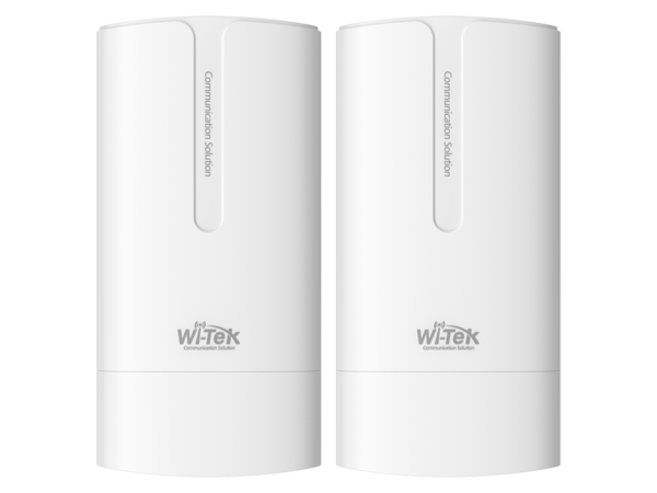 WI-TEK WI-CPE110-KIT V2, wi-fi мост