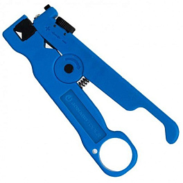 НИМ-25-S - Набор инструментов для монтажа оптического кабеля (в сумке)