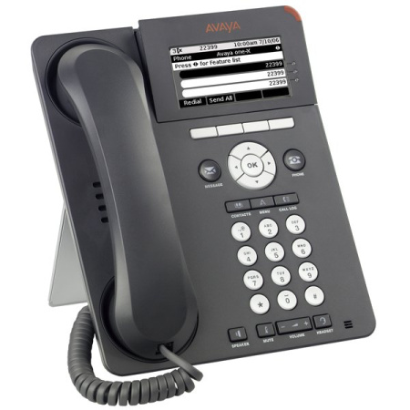 IP телефон Avaya 9620L IP телефон Avaya 9620L