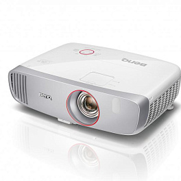 Кинотеатральный проектор BenQ W1210ST (DLP DC3 DMD; 1080P Full HD Brightness 2200 AL)