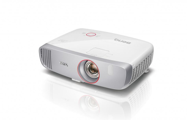 Кинотеатральный проектор BenQ W1210ST (DLP DC3 DMD; 1080P Full HD Brightness 2200 AL) Кинотеатральный проектор BenQ W1210ST (DLP DC3 DMD; 1080P Full HD Brightness 2200 AL)