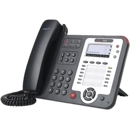 QTECH QVP-300P, IP телефон