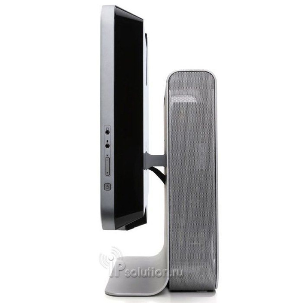 Polycom HDX 4500, настрольная система для персональной видеоконференцсвязи Polycom HDX 4500, настрольная система для персональной видеоконференцсвязи