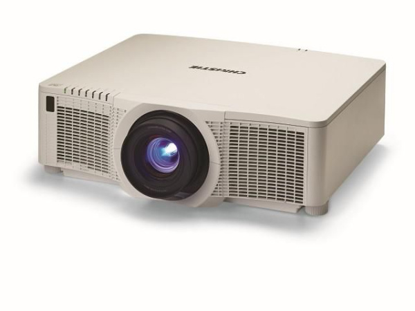 Инсталляционный проектор Christie DHD851-Q (белый) Инсталляционный проектор Christie DHD851-Q (белый)