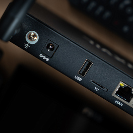 Linkvil W712 радиошлюз для ip-телефонии