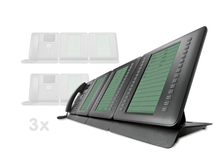 Модуль расширения для телефонов Gigaset Maxwell