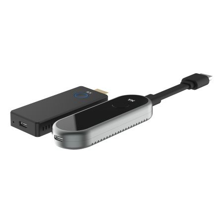 Lideo WEC-4K30, беспроводной удлинитель hdmi сигнала