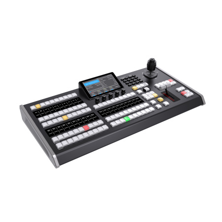 Prestel BCP-40, панель управления видеомикшером