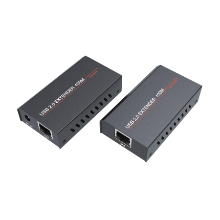 Prestel ETP-XUSB2, комплект передачи сигналов USB 2.0 по витой паре
