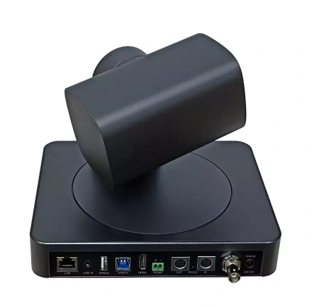 VoiceXpert VXV-361-UHD, ptz-видеокамера 4k