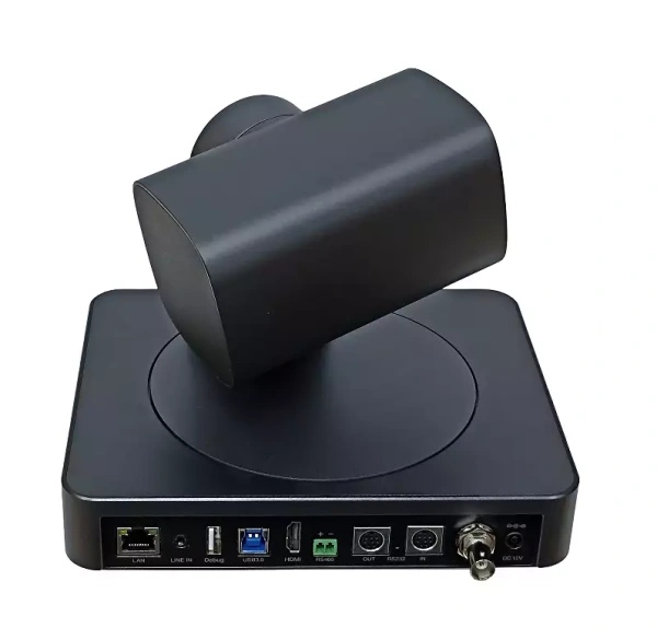 VoiceXpert VXV-361-UHD, ptz-видеокамера 4k