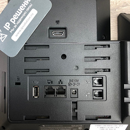 Grandstream GXV3350,  IP-видеотелефон