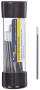 Fluke Networks NFC-Kit-Box - набор для чистки коннекторов и разъемов 2,5 мм Fluke Networks NFC-Kit-Box - набор для чистки коннекторов и разъемов 2,5 мм