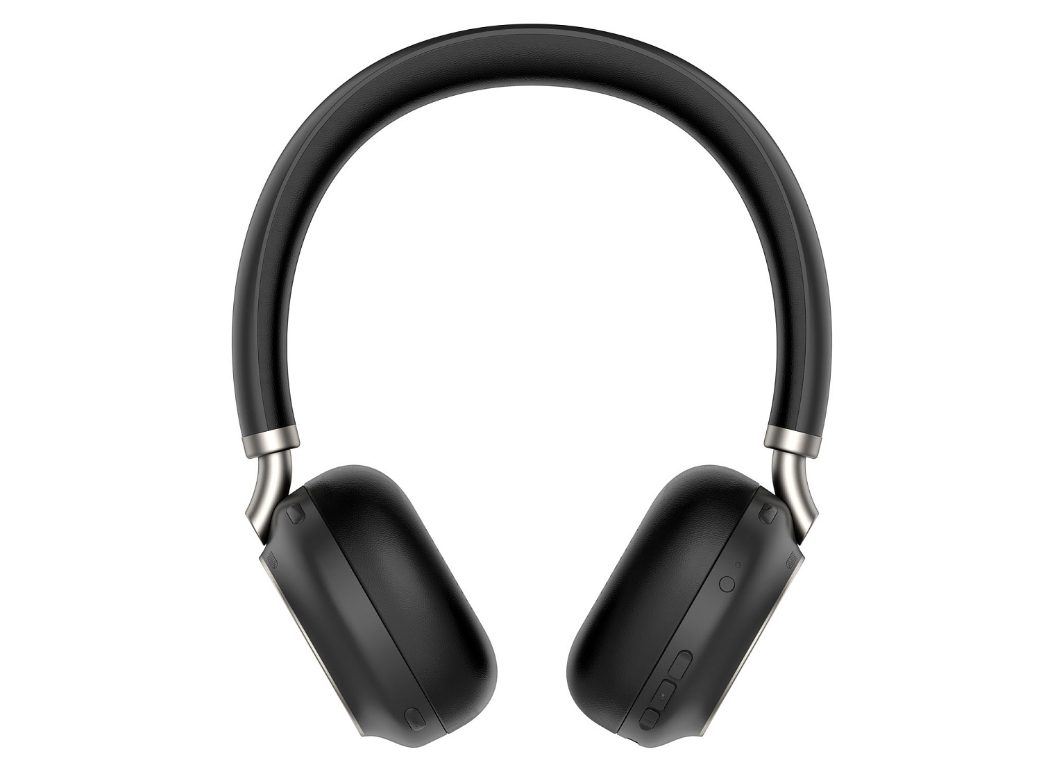 Yealink BH76 UC Black USB, bluetooth гарнитура