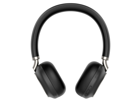 Yealink BH76 UC Black USB, bluetooth гарнитура