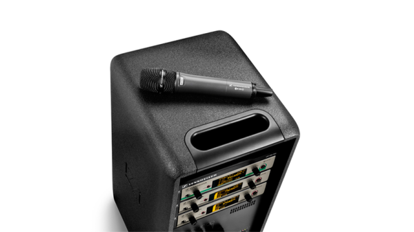 Акустическая система Sennheiser LSP 500 PRO Акустическая система Sennheiser LSP 500 PRO