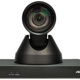 Prestel 4K-PTZ112U3, 4К камера для видеоконференцсвязи 