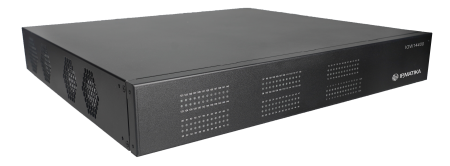 IPmatika IGW14400, VoIP-шлюз 144 порта FXS
