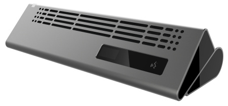 ITC TS-0212A, микрофонный массив председателя беспроводной