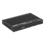 Prestel IPN-4KJ2000PRX, приемник HDMI 4K60 c USB и аудио по IP