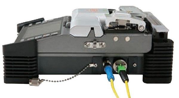 Ilsintech Swift F1 Plus - аппарат для сварки оптоволокна Ilsintech Swift F1 Plus - аппарат для сварки оптоволокна