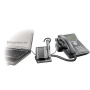 Plantronics Savi Office WO100 (Convertible), беспроводная гарнитура