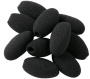 Jabra [14101-03] - Комплект поролоновых пыльников на микрофон, 10 штук 