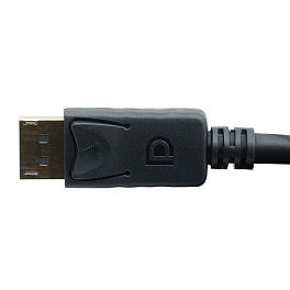 Lideo CDP20-030, кабель DisplayPort 2.0 3 м