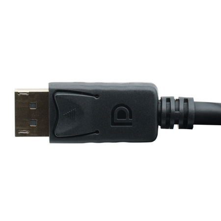 Lideo CDP20-030, кабель DisplayPort 2.0 3 м