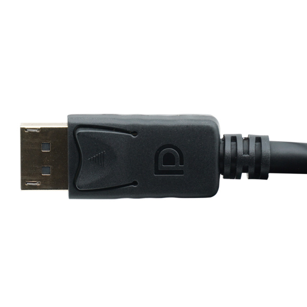 Lideo CDP20-030, кабель DisplayPort 2.0 3 м