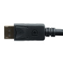 Lideo CDP20-030, кабель DisplayPort 2.0 3 м