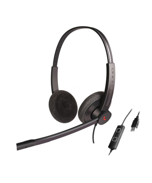 Addasound Epic 302, usb-гарнитура USB-A Addasound Epic 302, usb-гарнитура USB-A