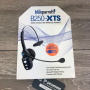 BlueParrott B250-XTS, Bluetooth гарнитура с высоким шумоподавлением BlueParrott B250-XTS, Bluetooth гарнитура с высоким шумоподавлением
