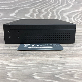 Yeastar NeoGate TE100, VoIP шлюз 1 порт E1
