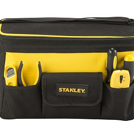 Stanley STST1-73615 - Сумка для инструмента 14" глубокая