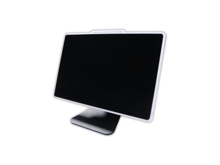 Qbic TD-1060 Slim, панельный ПК, белый