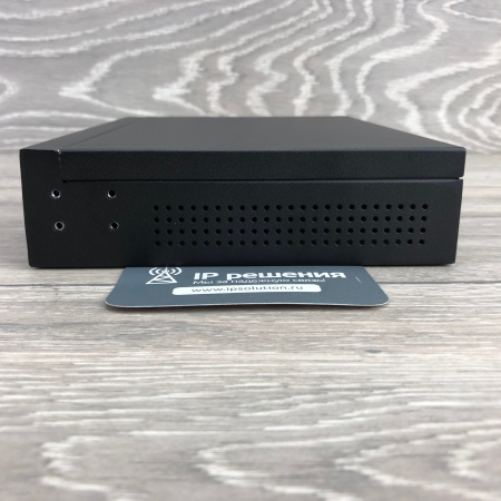 Yeastar NeoGate TE100, VoIP шлюз 1 порт E1