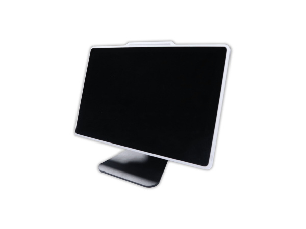 Qbic TD-1060 Slim, панельный ПК, белый Qbic TD-1060 Slim, панельный ПК, белый